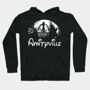 Amityville Horror Hoodie